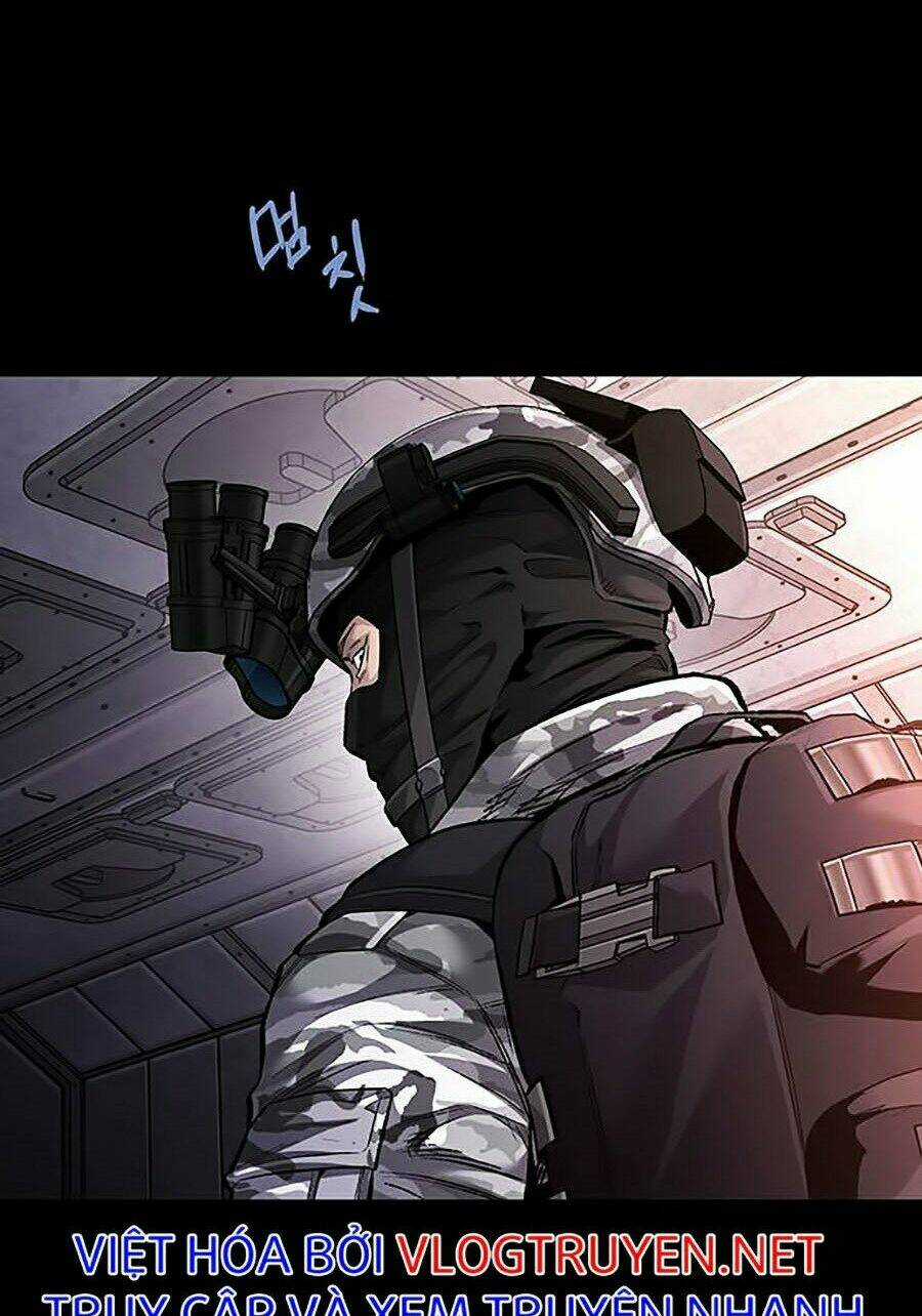 THẢM HỌA ONG ĐỘC - Chapter 284 - Trang 48