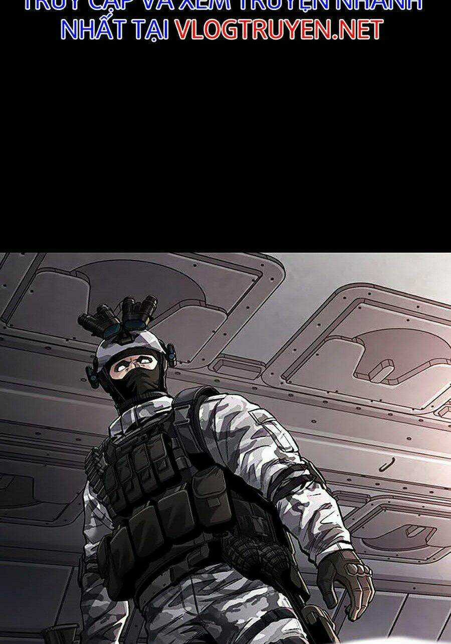 THẢM HỌA ONG ĐỘC - Chapter 284 - Trang 49