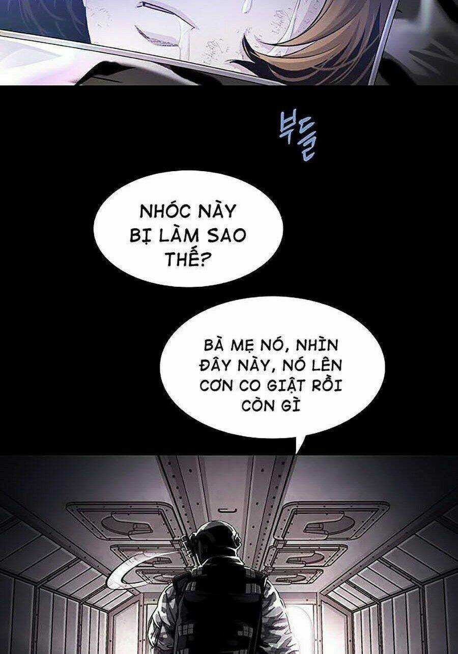 THẢM HỌA ONG ĐỘC - Chapter 284 - Trang 51