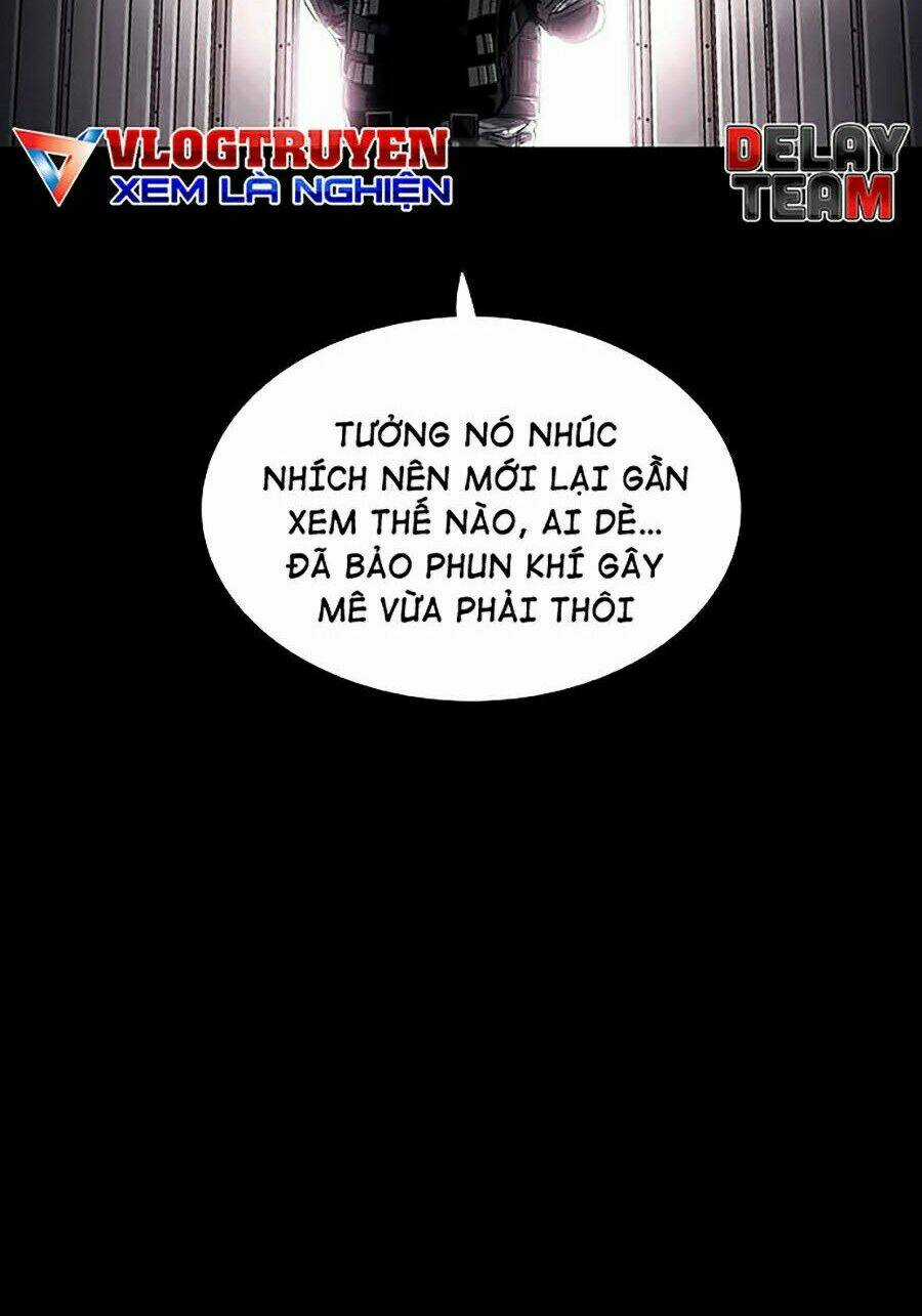 THẢM HỌA ONG ĐỘC - Chapter 284 - Trang 52