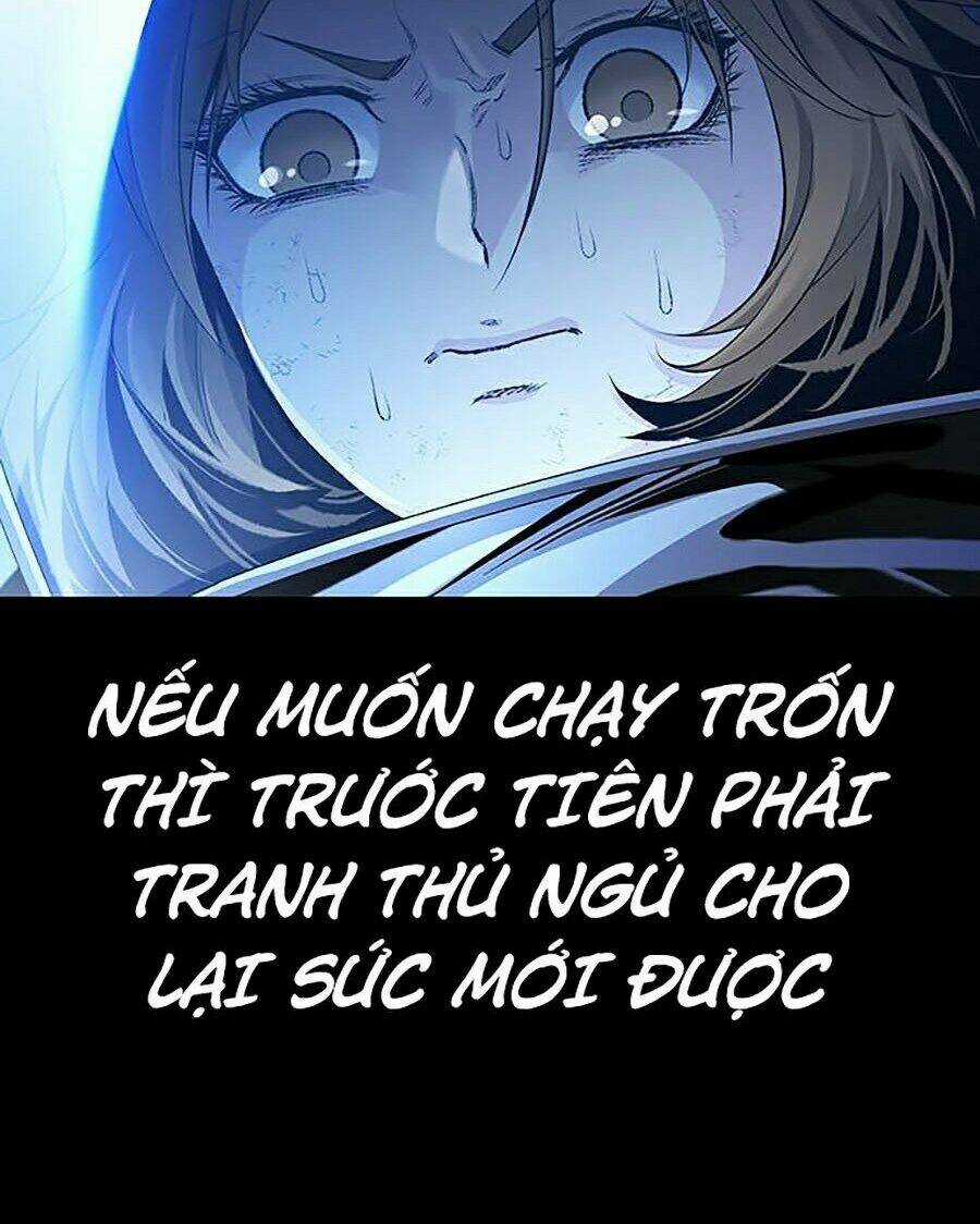 THẢM HỌA ONG ĐỘC - Chapter 284 - Trang 56