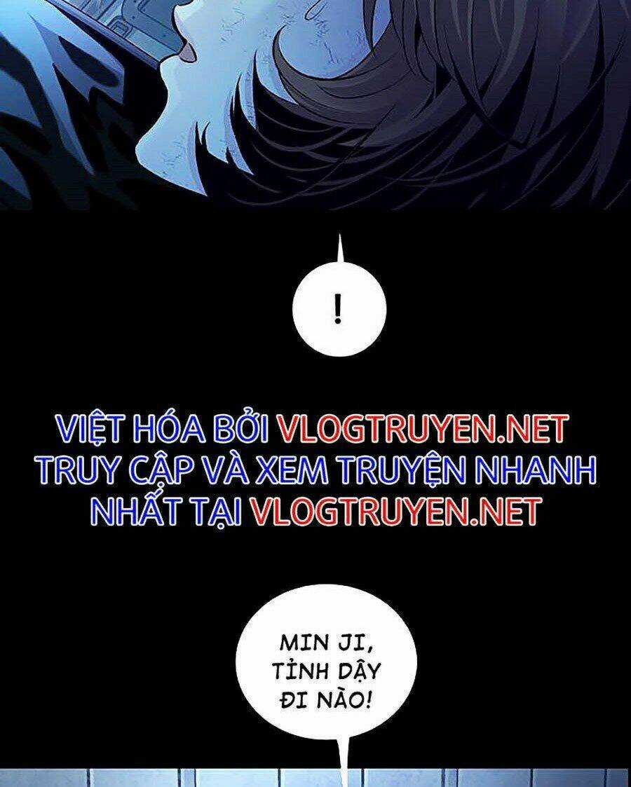 THẢM HỌA ONG ĐỘC - Chapter 284 - Trang 59