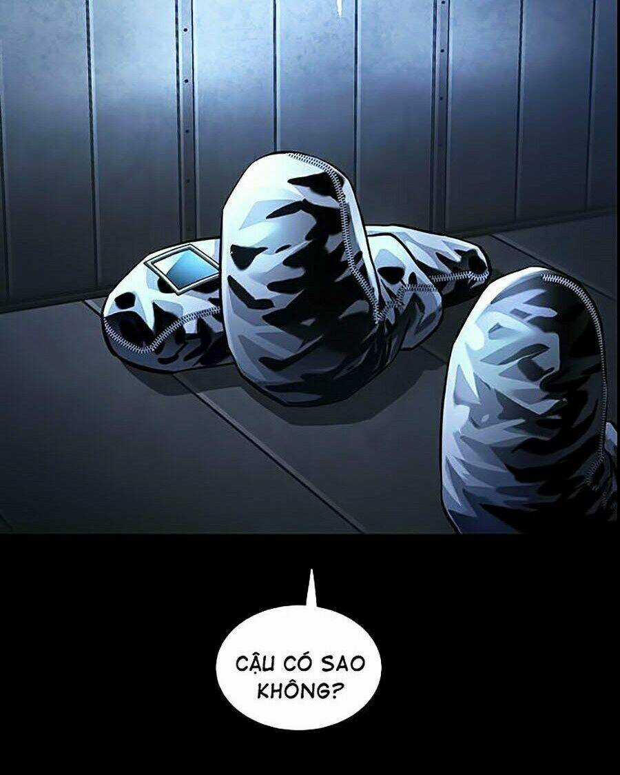 THẢM HỌA ONG ĐỘC - Chapter 284 - Trang 60