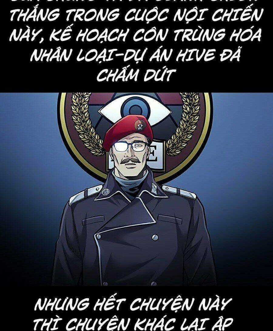 THẢM HỌA ONG ĐỘC - Chapter 284 - Trang 7