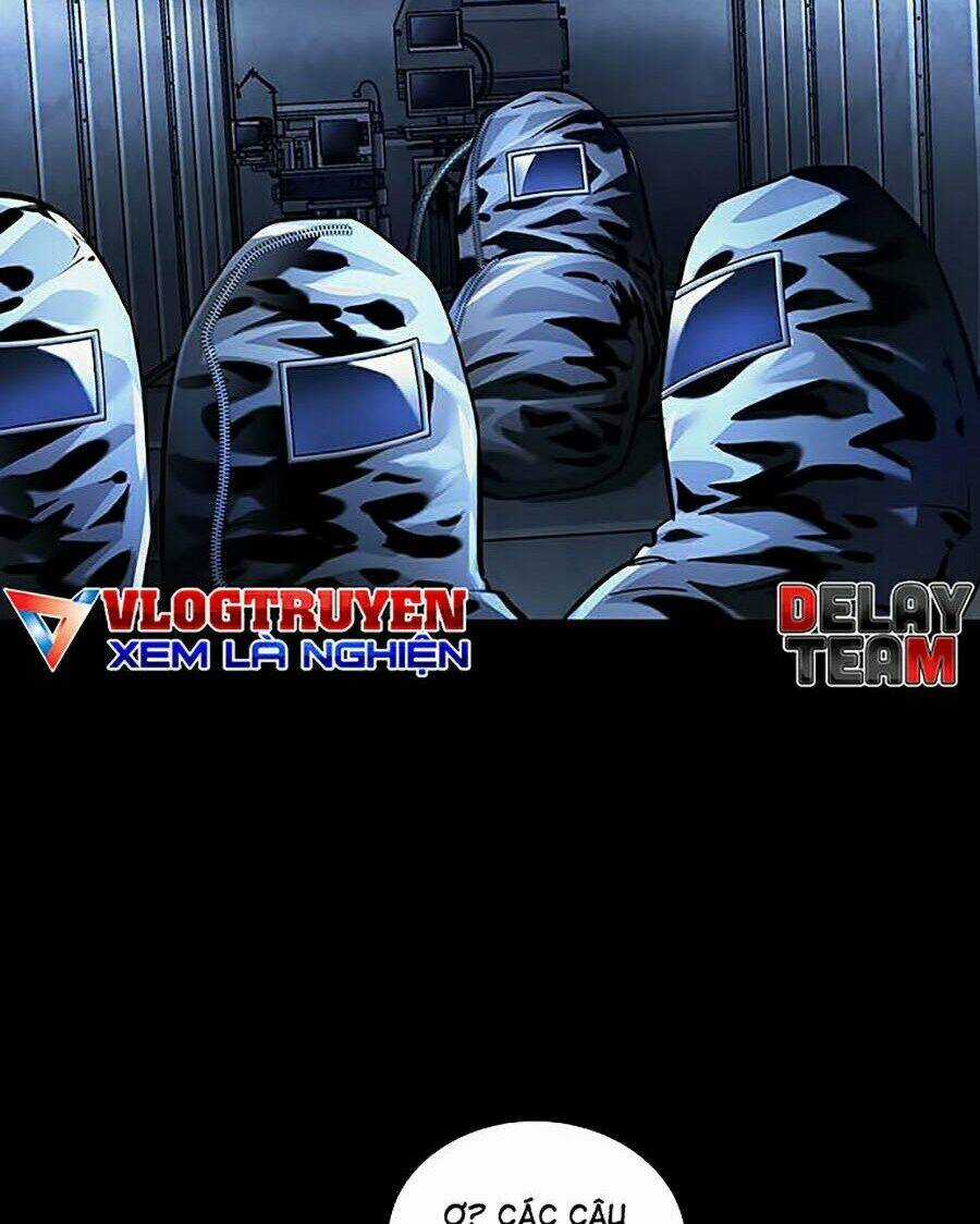 THẢM HỌA ONG ĐỘC - Chapter 284 - Trang 62