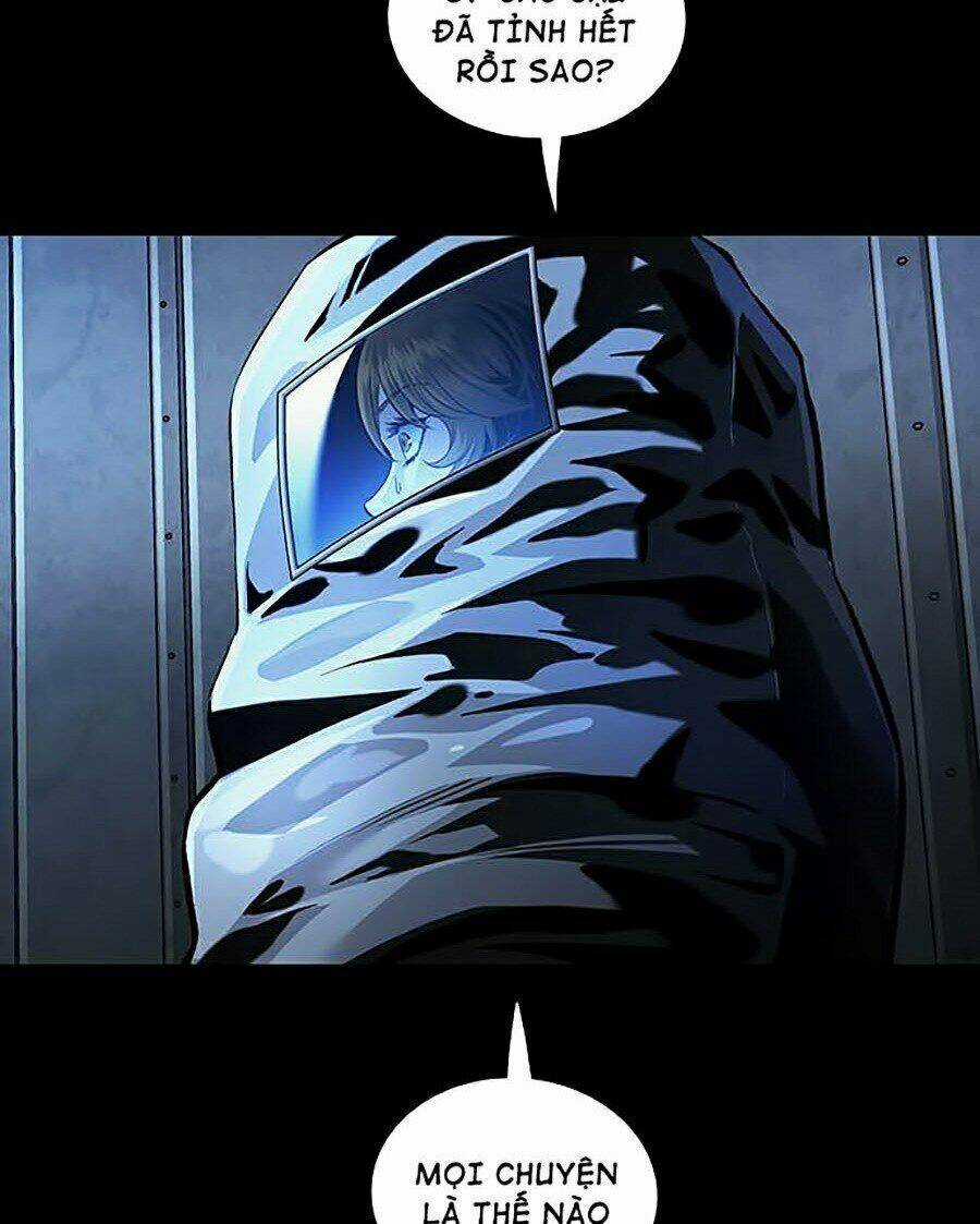 THẢM HỌA ONG ĐỘC - Chapter 284 - Trang 63