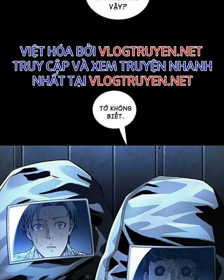 THẢM HỌA ONG ĐỘC - Chapter 284 - Trang 64