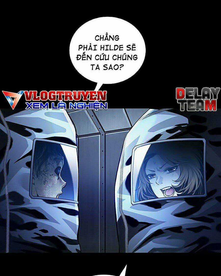 THẢM HỌA ONG ĐỘC - Chapter 284 - Trang 67