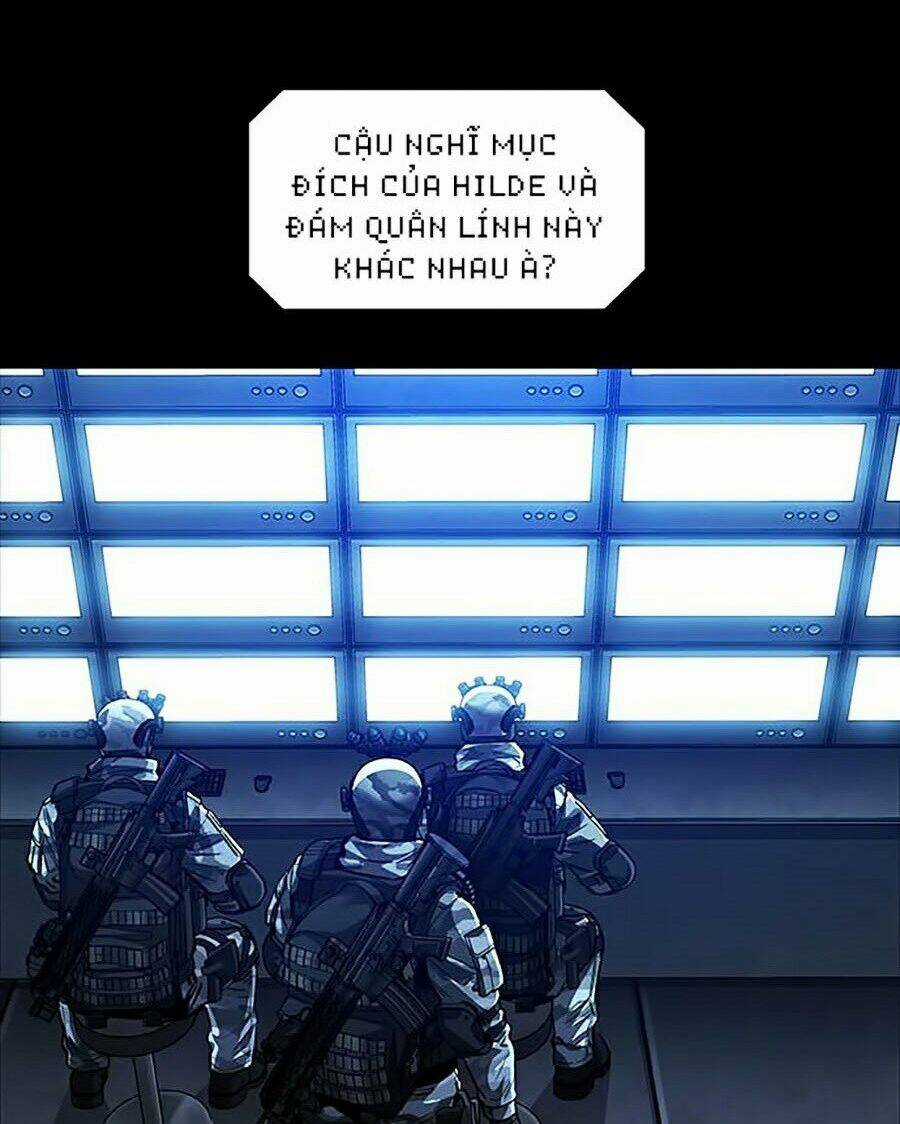 THẢM HỌA ONG ĐỘC - Chapter 284 - Trang 70