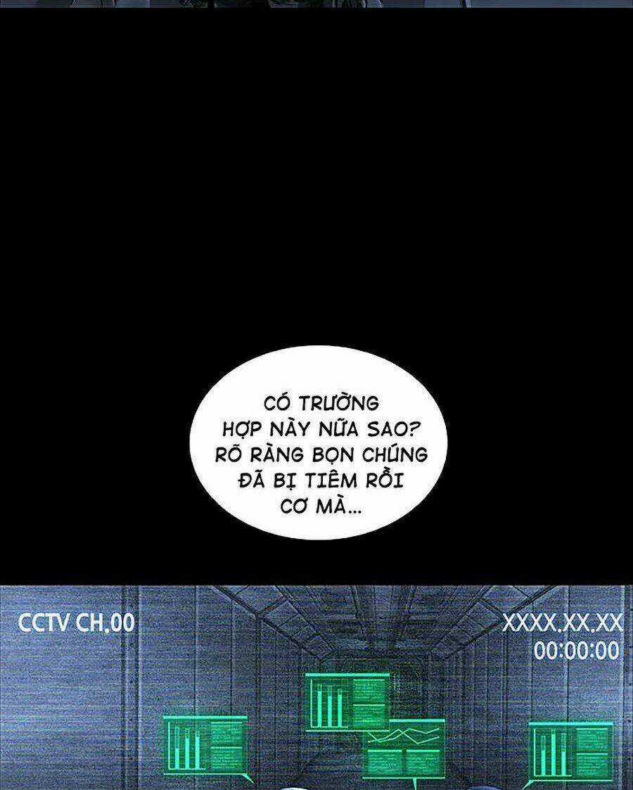 THẢM HỌA ONG ĐỘC - Chapter 284 - Trang 71