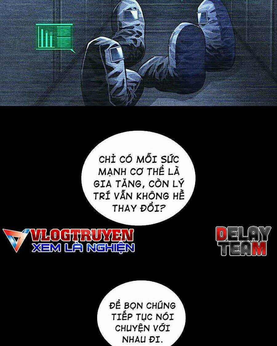 THẢM HỌA ONG ĐỘC - Chapter 284 - Trang 72