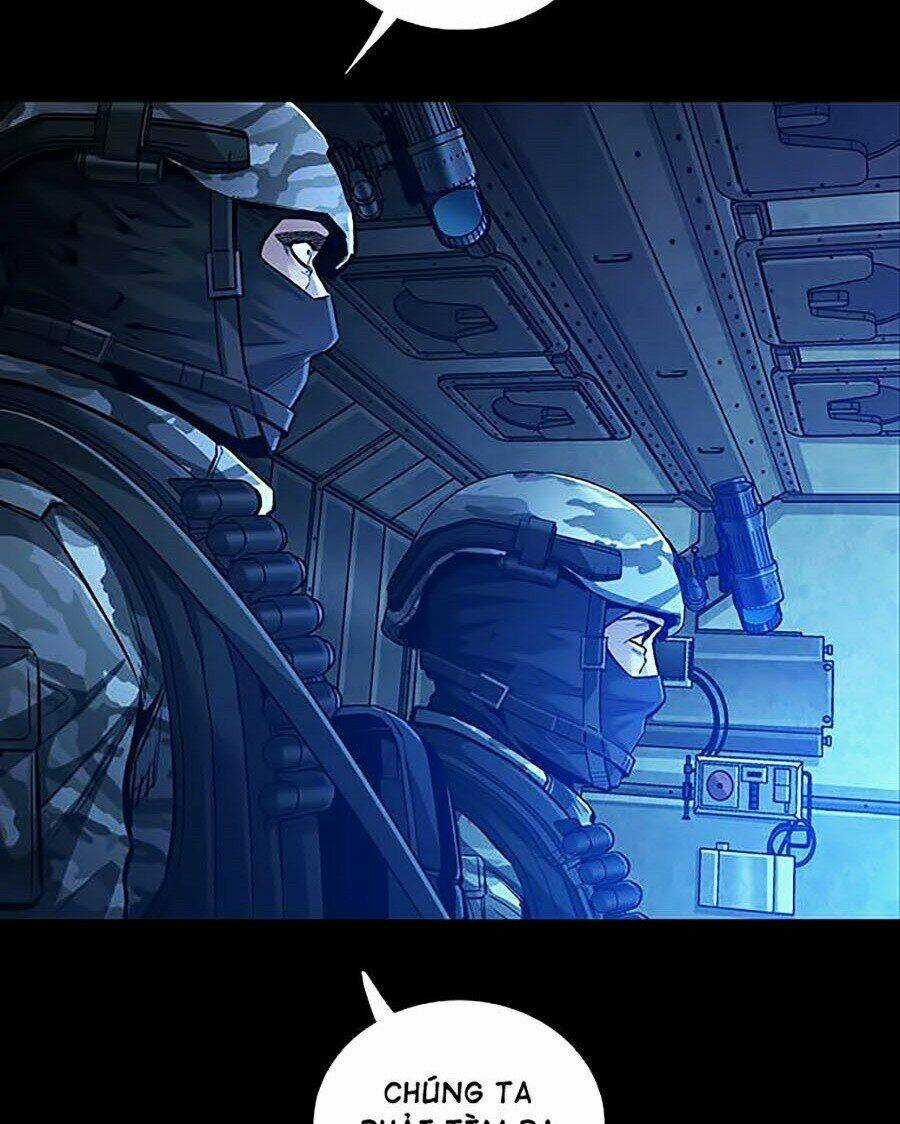 THẢM HỌA ONG ĐỘC - Chapter 284 - Trang 73