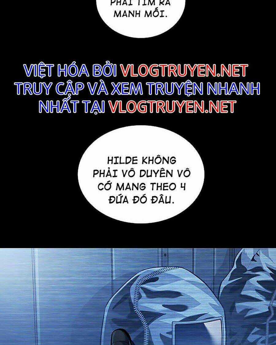 THẢM HỌA ONG ĐỘC - Chapter 284 - Trang 74