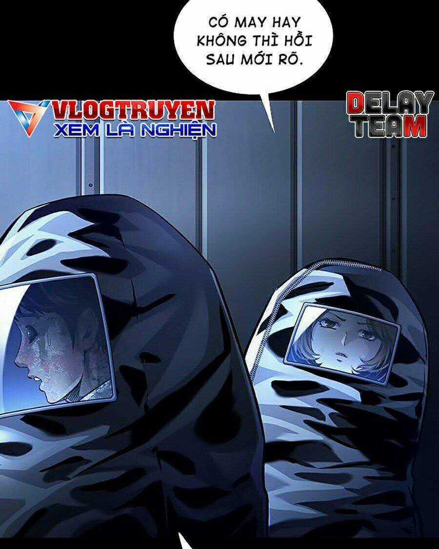 THẢM HỌA ONG ĐỘC - Chapter 284 - Trang 77