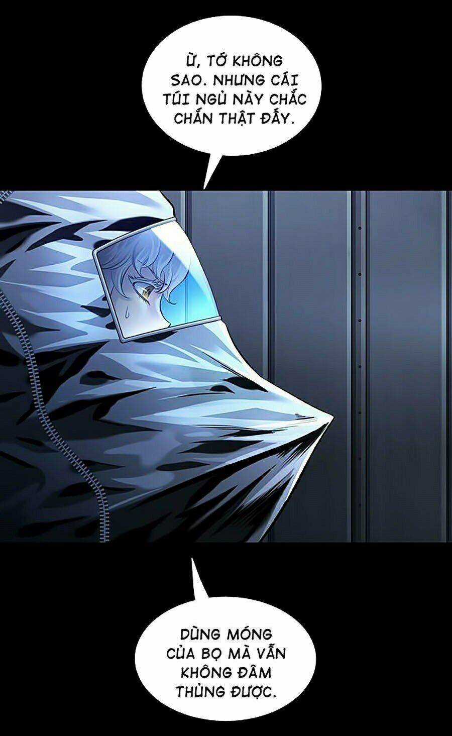 THẢM HỌA ONG ĐỘC - Chapter 284 - Trang 79