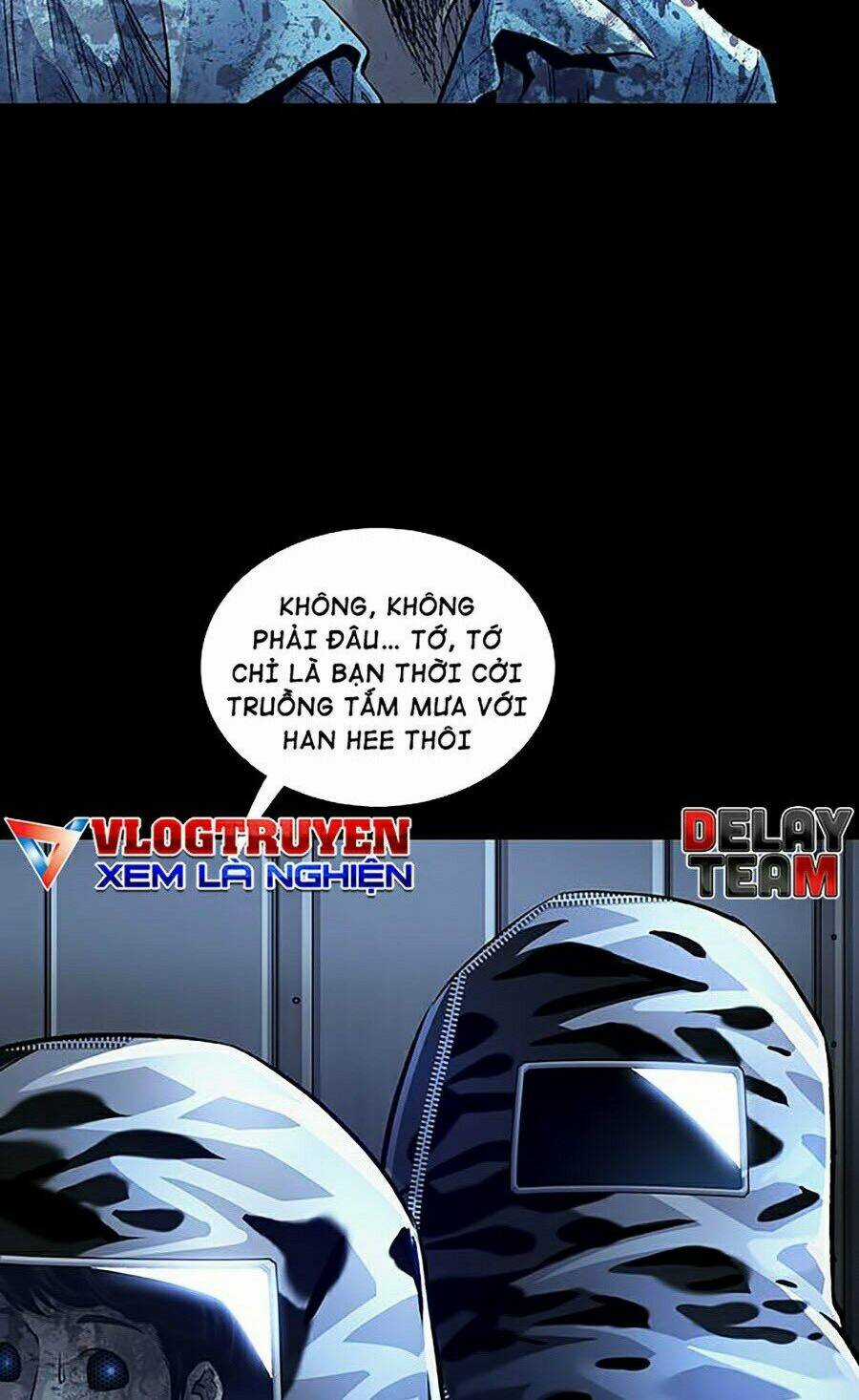 THẢM HỌA ONG ĐỘC - Chapter 284 - Trang 84