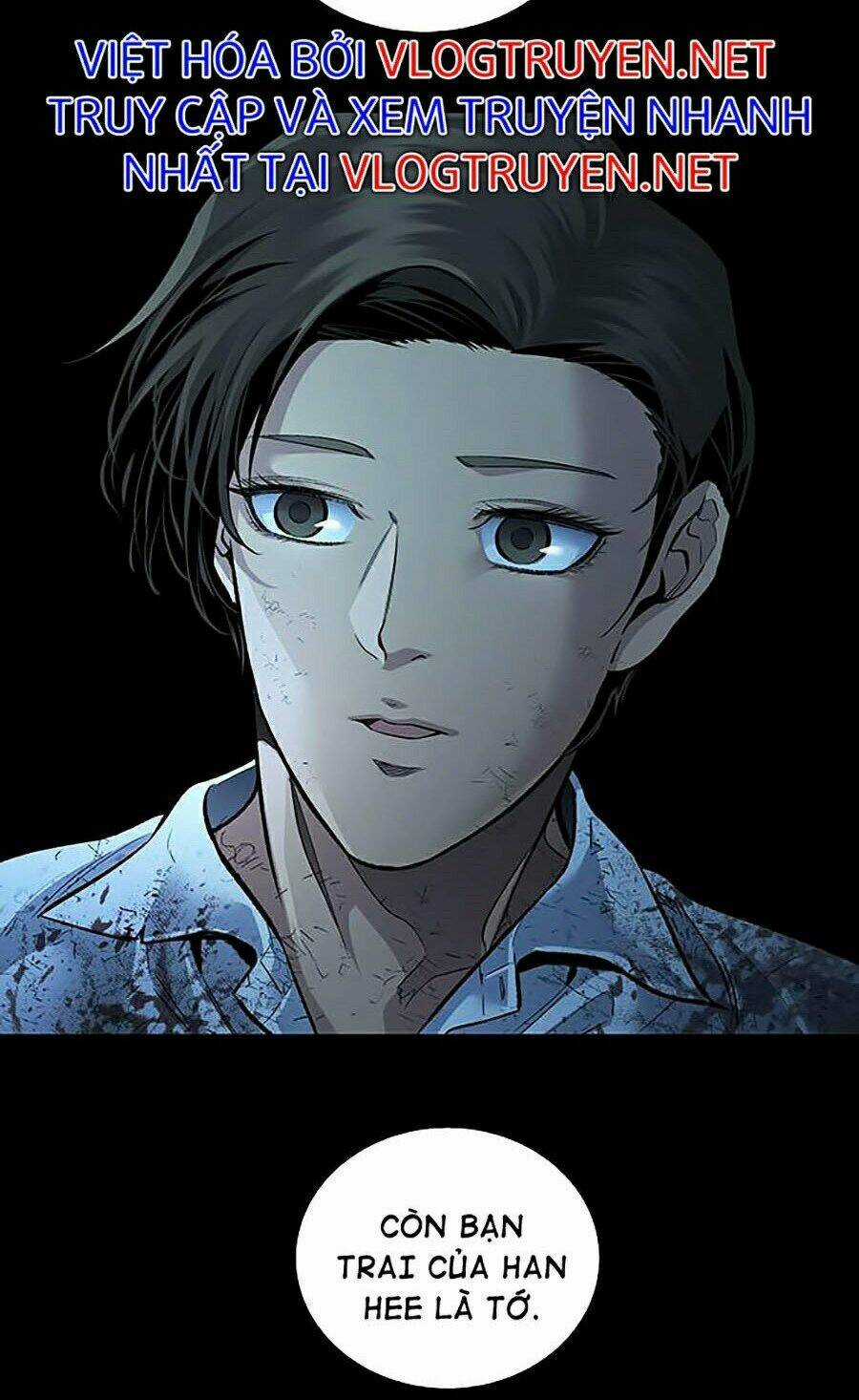 THẢM HỌA ONG ĐỘC - Chapter 284 - Trang 86