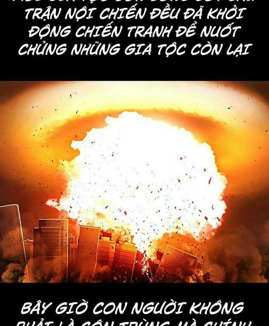 THẢM HỌA ONG ĐỘC - Chapter 284 - Trang 10