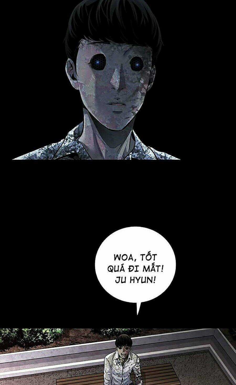 THẢM HỌA ONG ĐỘC - Chapter 284 - Trang 93