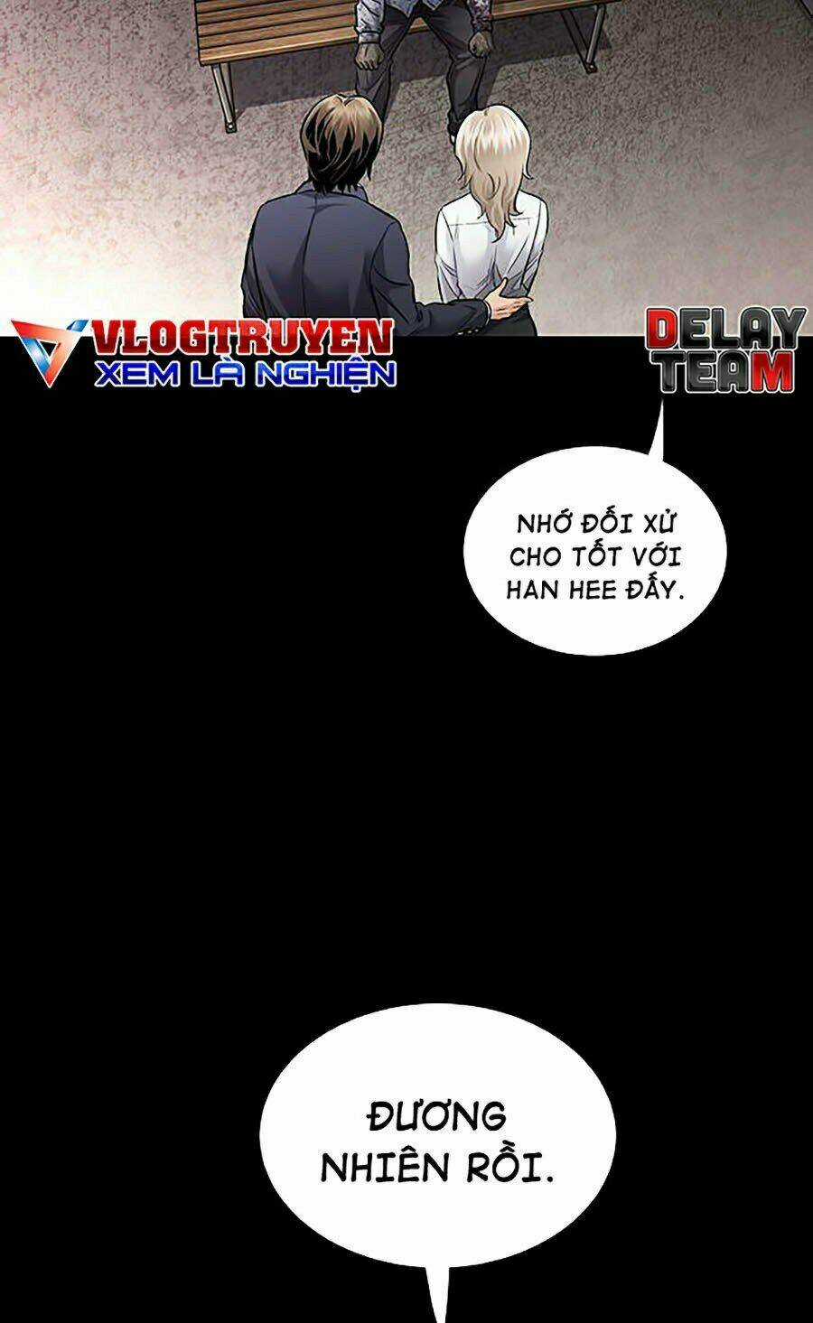 THẢM HỌA ONG ĐỘC - Chapter 284 - Trang 94