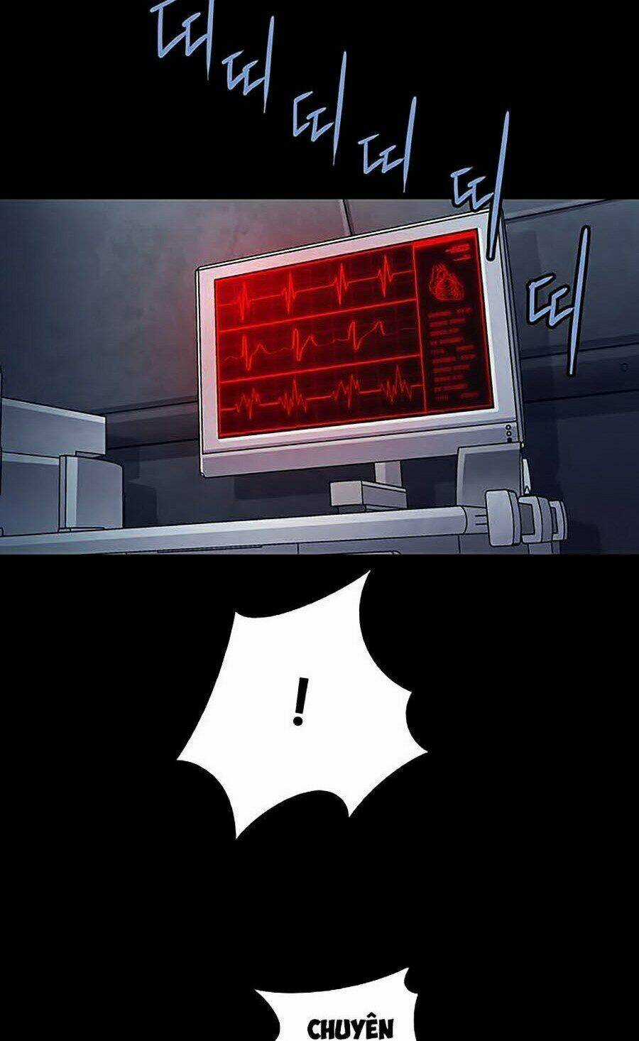 THẢM HỌA ONG ĐỘC - Chapter 284 - Trang 96