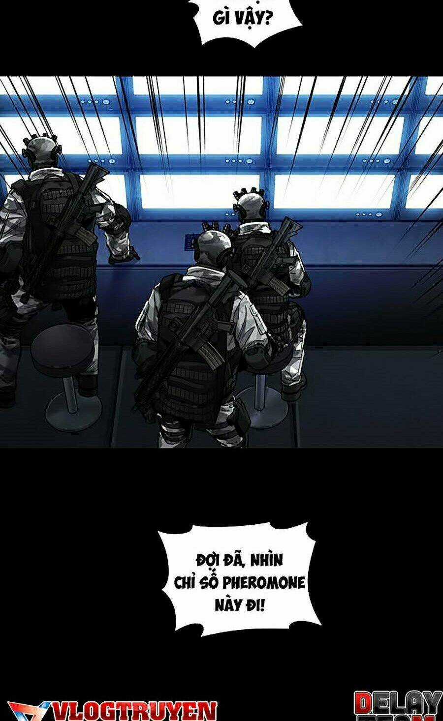 THẢM HỌA ONG ĐỘC - Chapter 284 - Trang 97