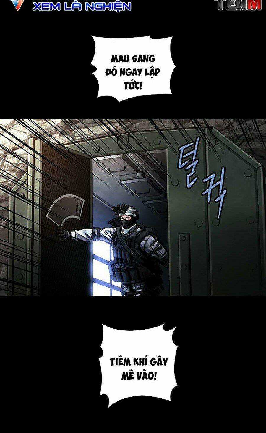 THẢM HỌA ONG ĐỘC - Chapter 284 - Trang 98