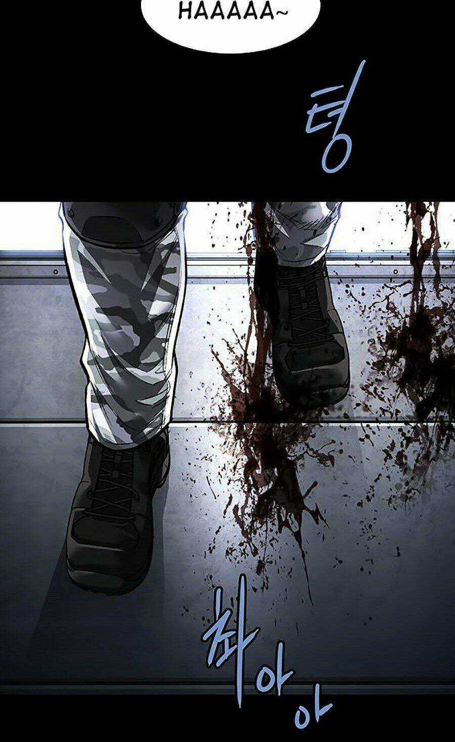 THẢM HỌA ONG ĐỘC - Chapter 284 - Trang 100