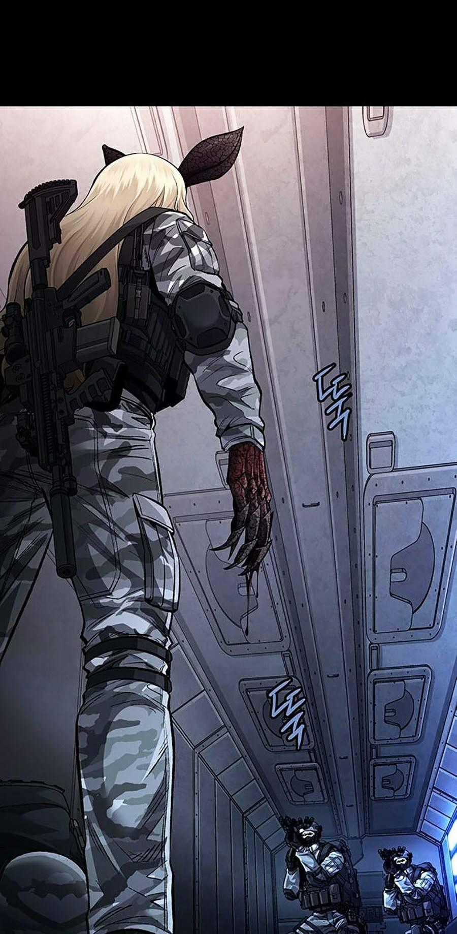 THẢM HỌA ONG ĐỘC - Chapter 285 - Trang 2