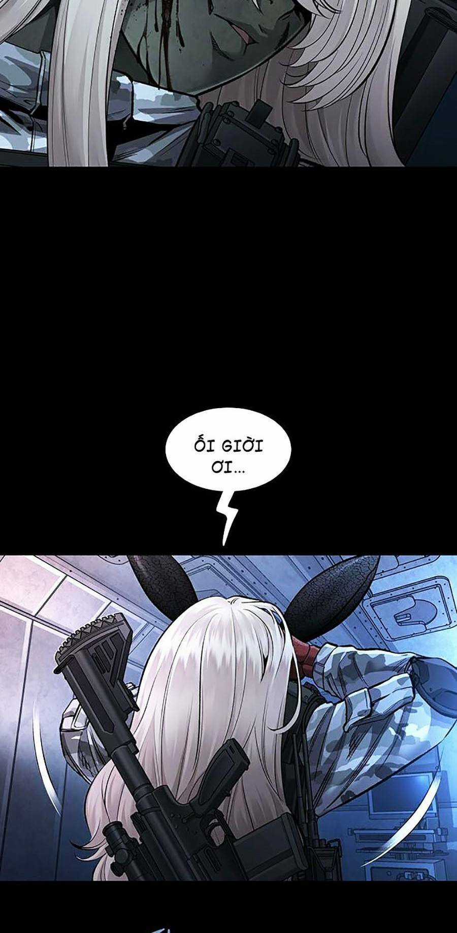 THẢM HỌA ONG ĐỘC - Chapter 285 - Trang 12