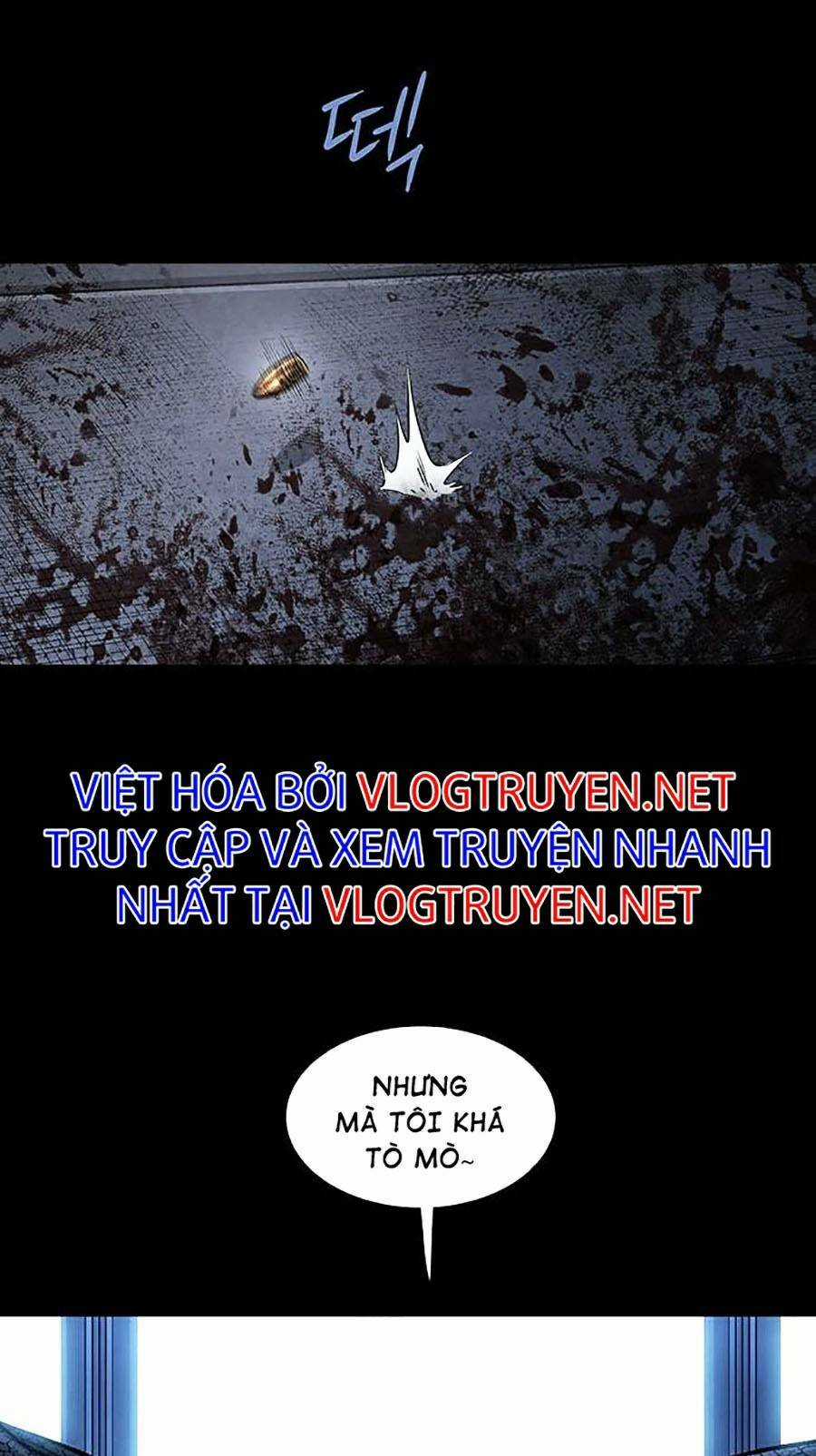 THẢM HỌA ONG ĐỘC - Chapter 285 - Trang 14