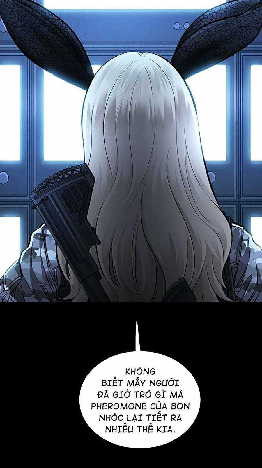 THẢM HỌA ONG ĐỘC - Chapter 285 - Trang 15