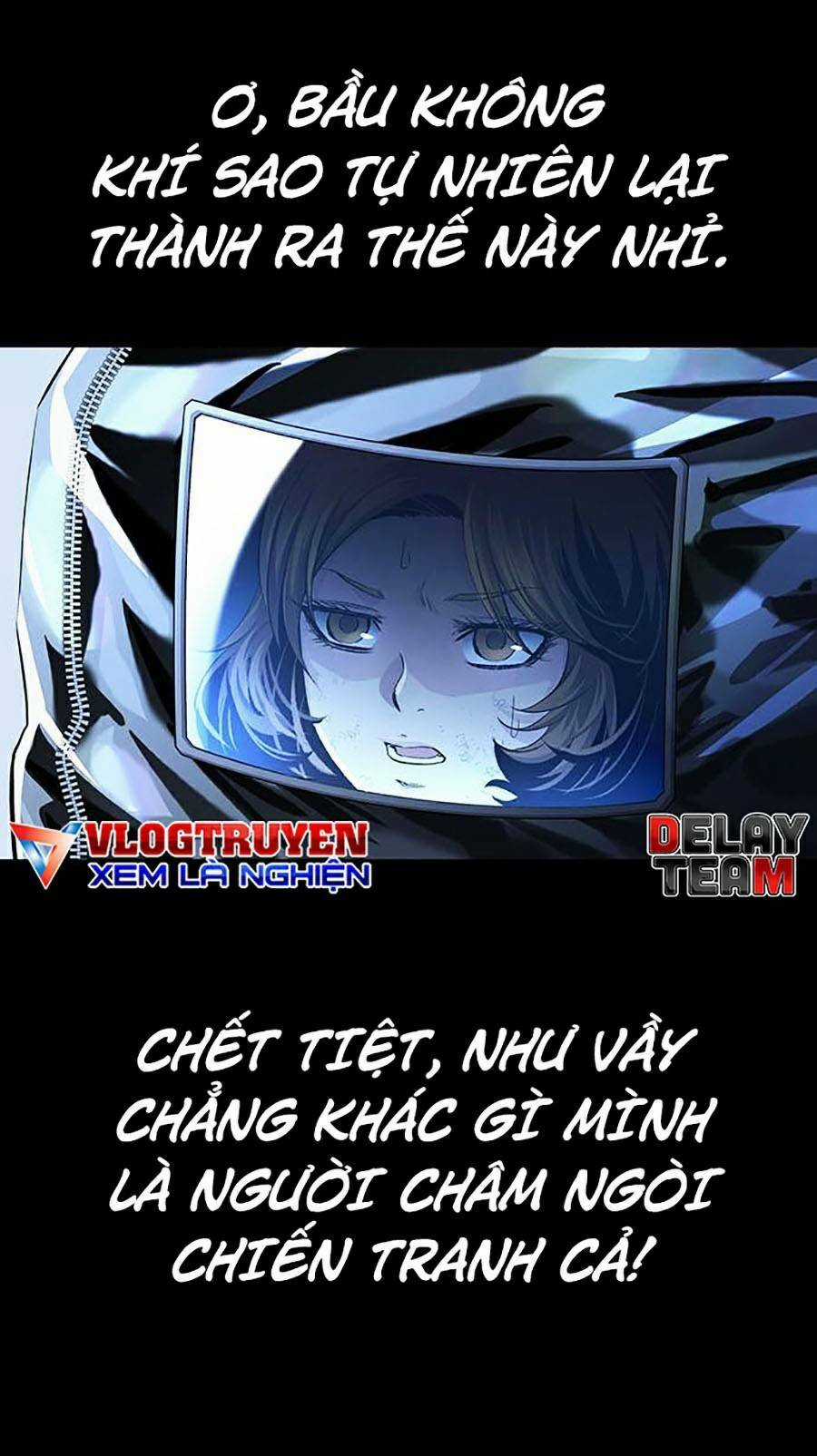 THẢM HỌA ONG ĐỘC - Chapter 285 - Trang 17