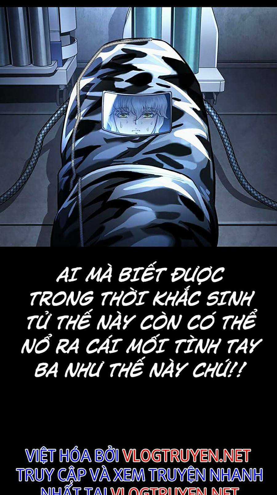 THẢM HỌA ONG ĐỘC - Chapter 285 - Trang 18