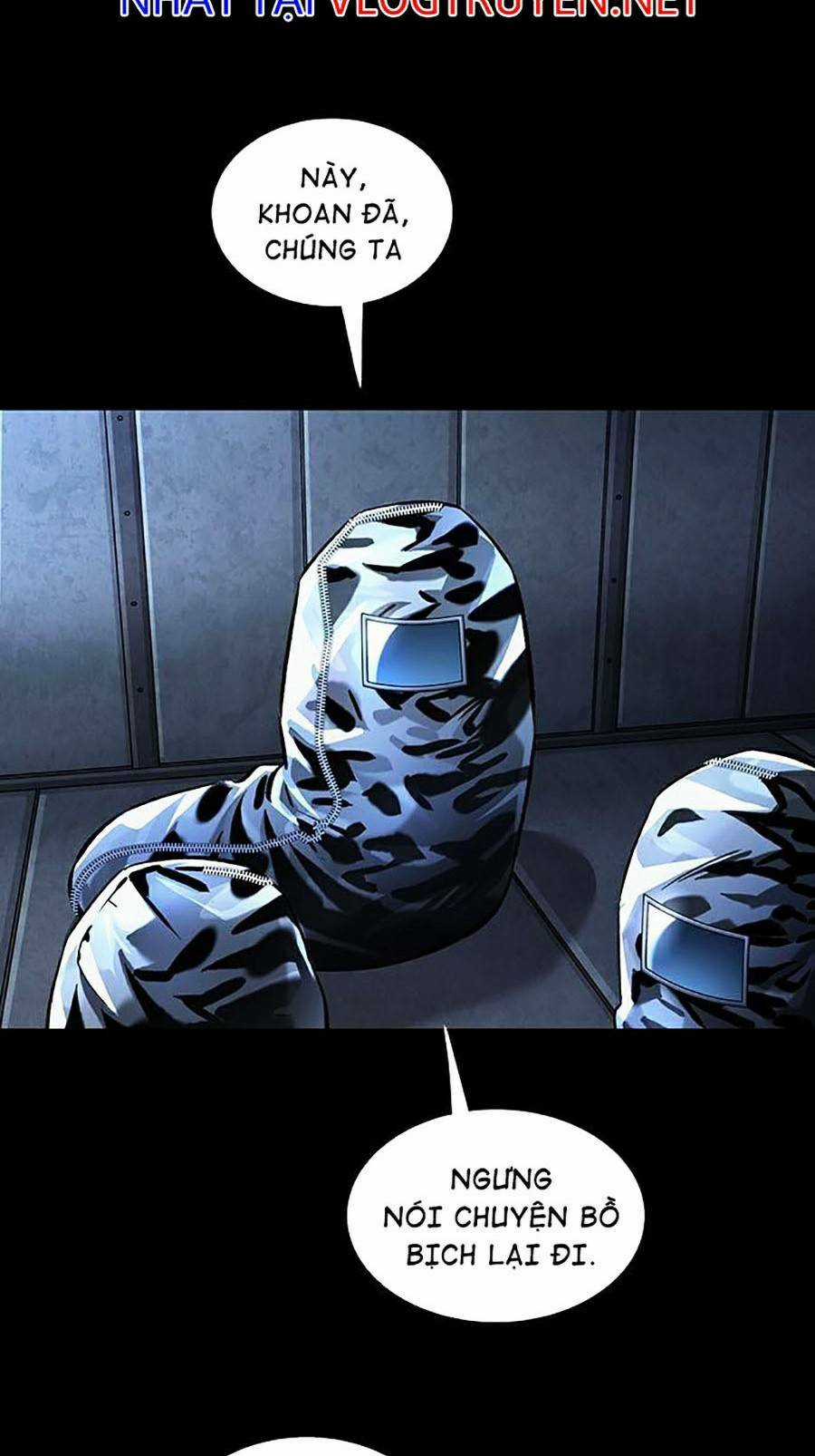 THẢM HỌA ONG ĐỘC - Chapter 285 - Trang 19