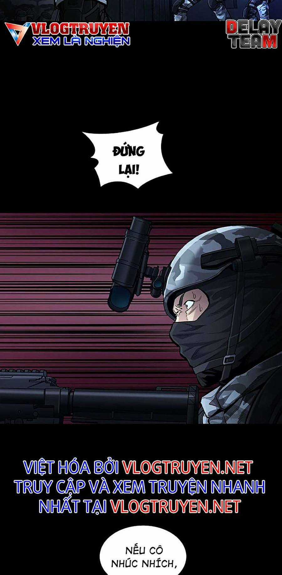 THẢM HỌA ONG ĐỘC - Chapter 285 - Trang 3