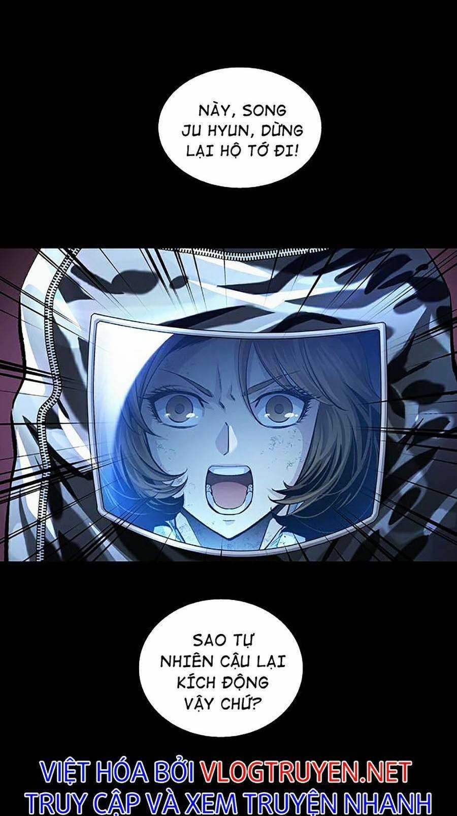 THẢM HỌA ONG ĐỘC - Chapter 285 - Trang 22