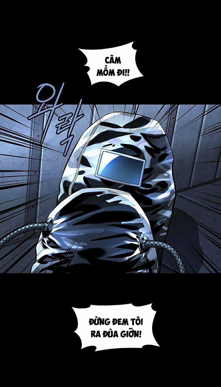 THẢM HỌA ONG ĐỘC - Chapter 285 - Trang 27