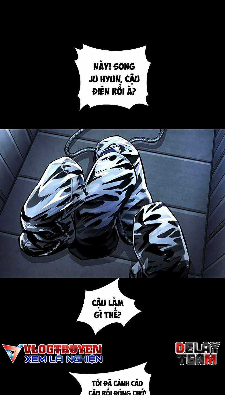 THẢM HỌA ONG ĐỘC - Chapter 285 - Trang 28