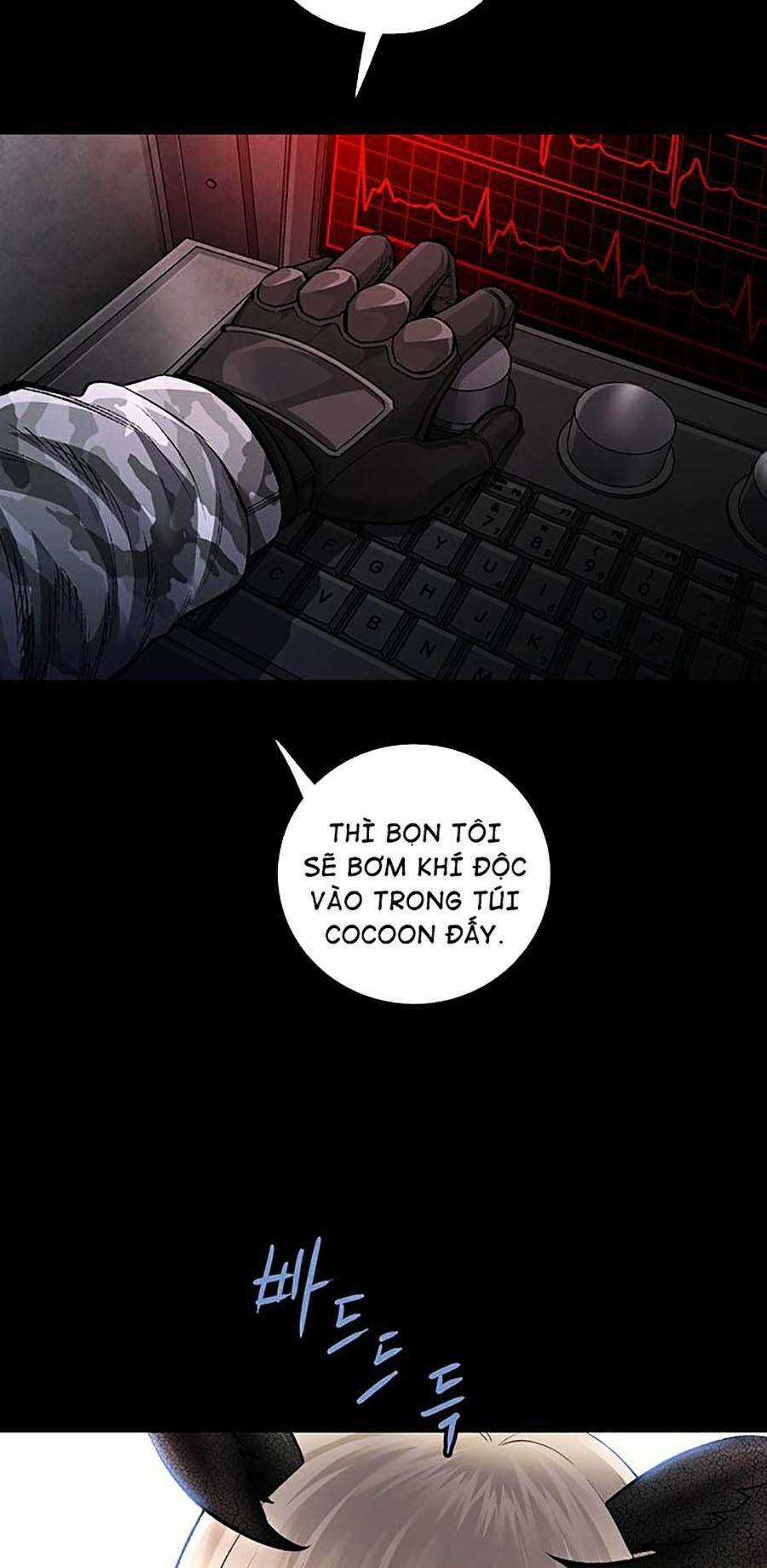 THẢM HỌA ONG ĐỘC - Chapter 285 - Trang 4