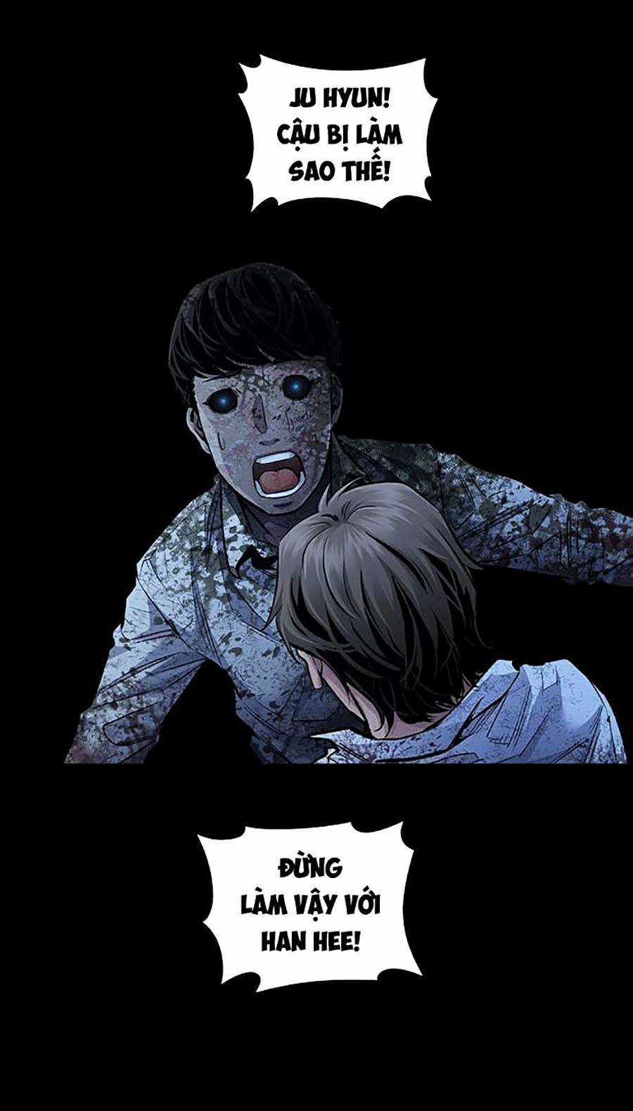 THẢM HỌA ONG ĐỘC - Chapter 285 - Trang 31