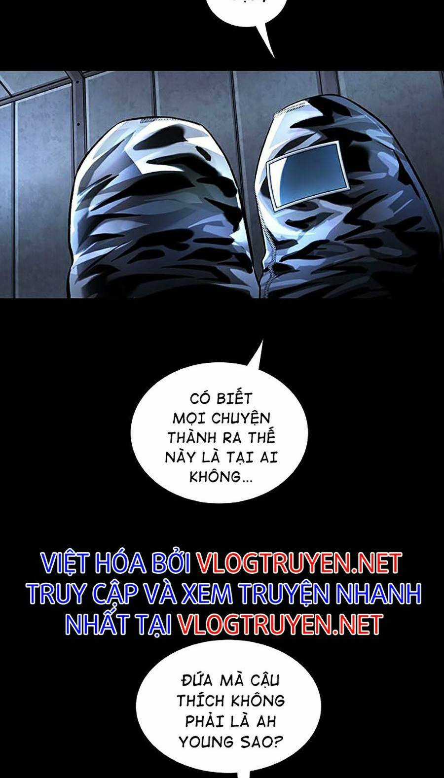 THẢM HỌA ONG ĐỘC - Chapter 285 - Trang 33