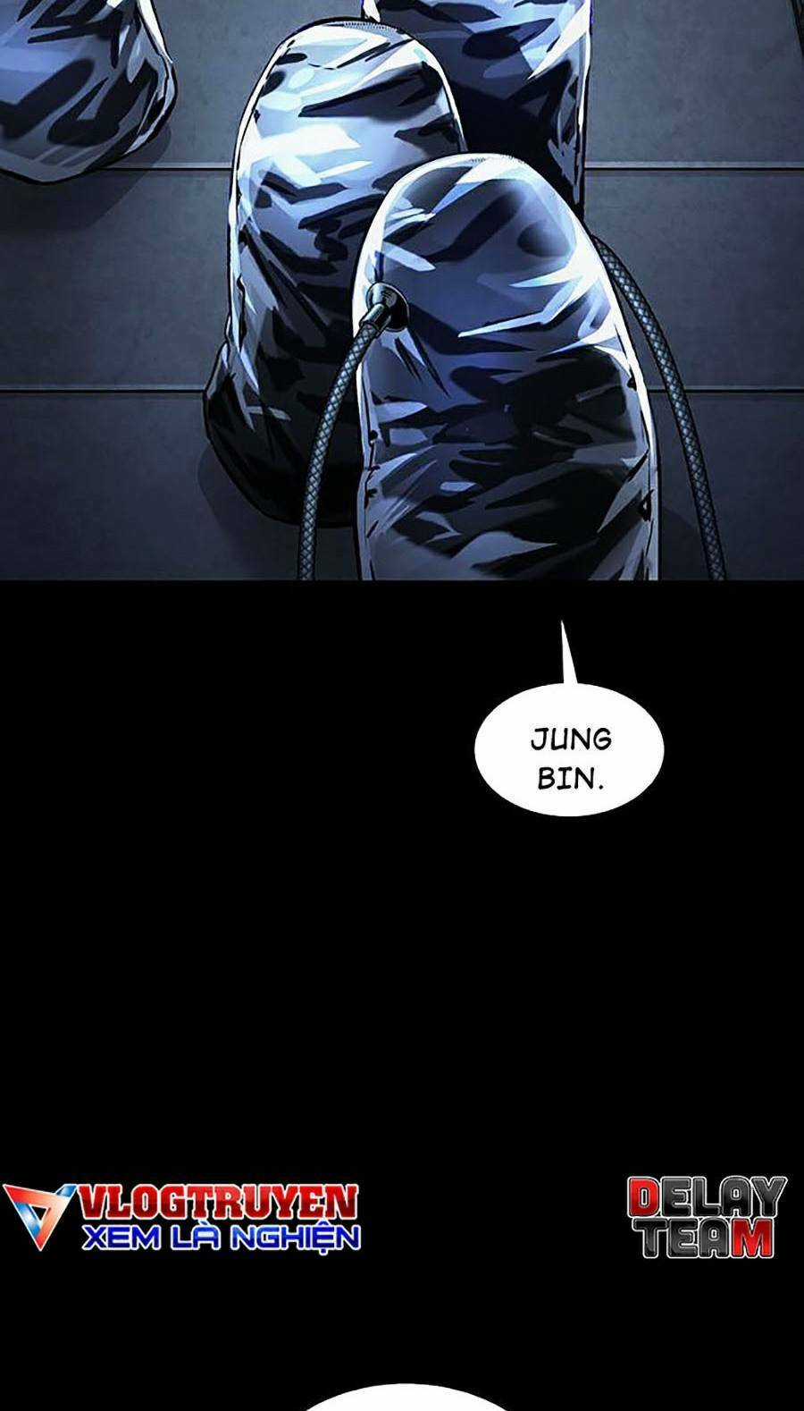 THẢM HỌA ONG ĐỘC - Chapter 285 - Trang 36