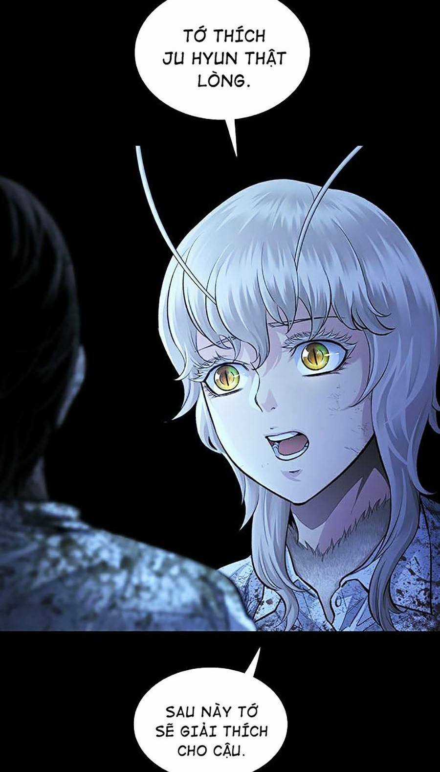 THẢM HỌA ONG ĐỘC - Chapter 285 - Trang 37