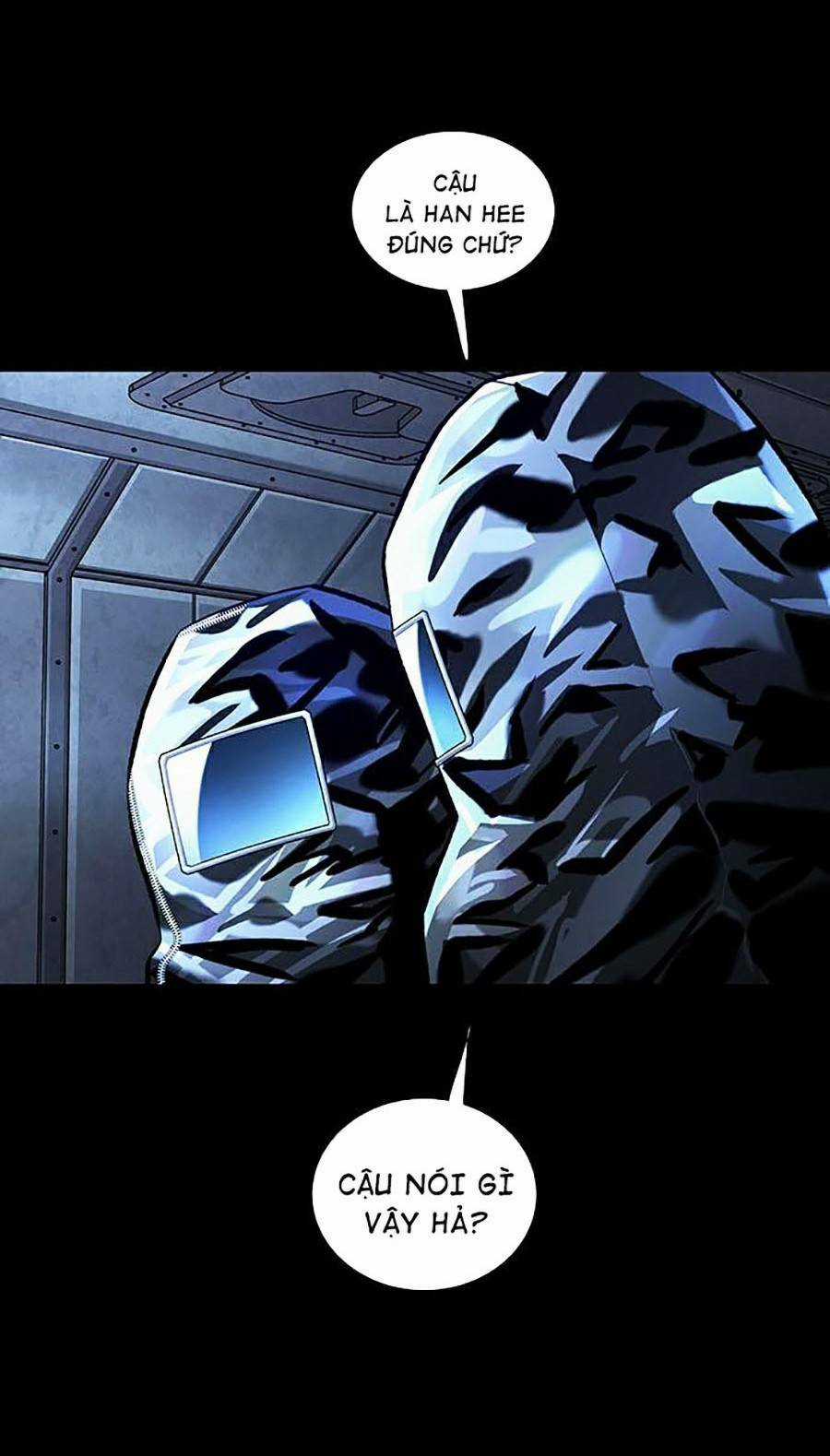 THẢM HỌA ONG ĐỘC - Chapter 285 - Trang 39