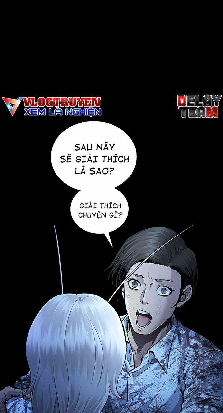 THẢM HỌA ONG ĐỘC - Chapter 285 - Trang 40