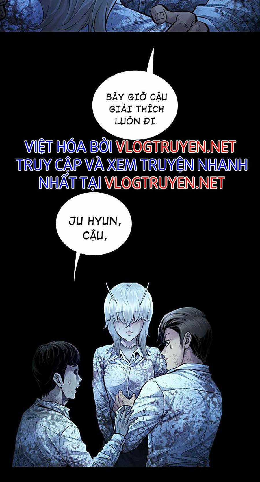 THẢM HỌA ONG ĐỘC - Chapter 285 - Trang 41