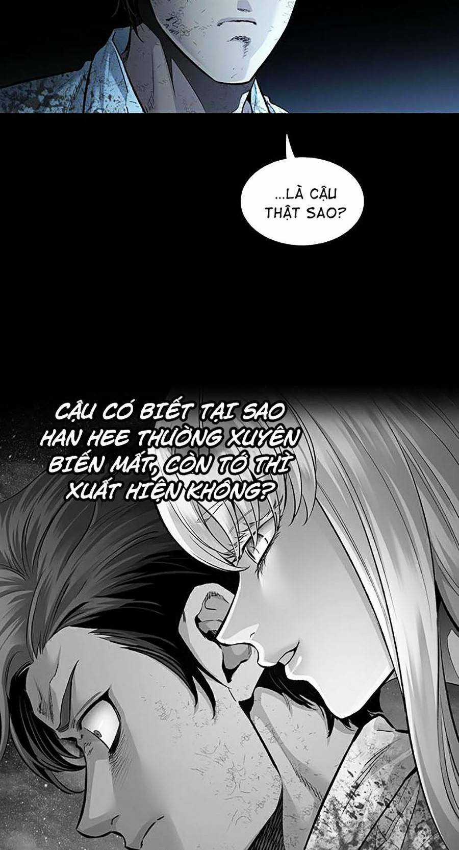 THẢM HỌA ONG ĐỘC - Chapter 285 - Trang 45