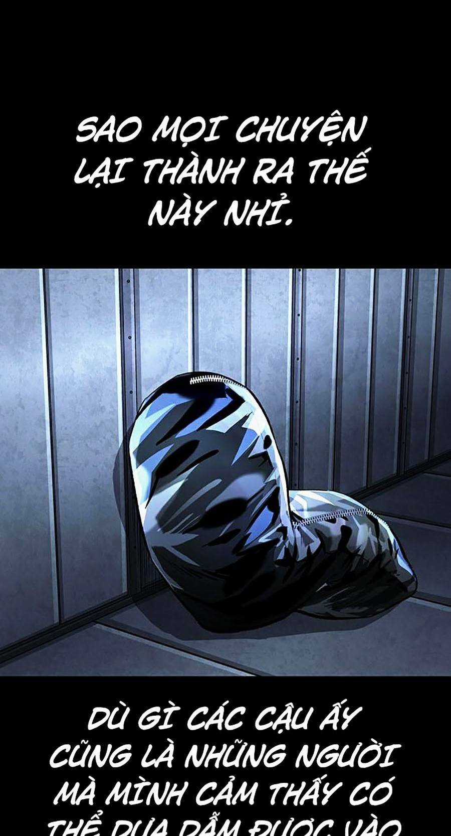 THẢM HỌA ONG ĐỘC - Chapter 285 - Trang 48