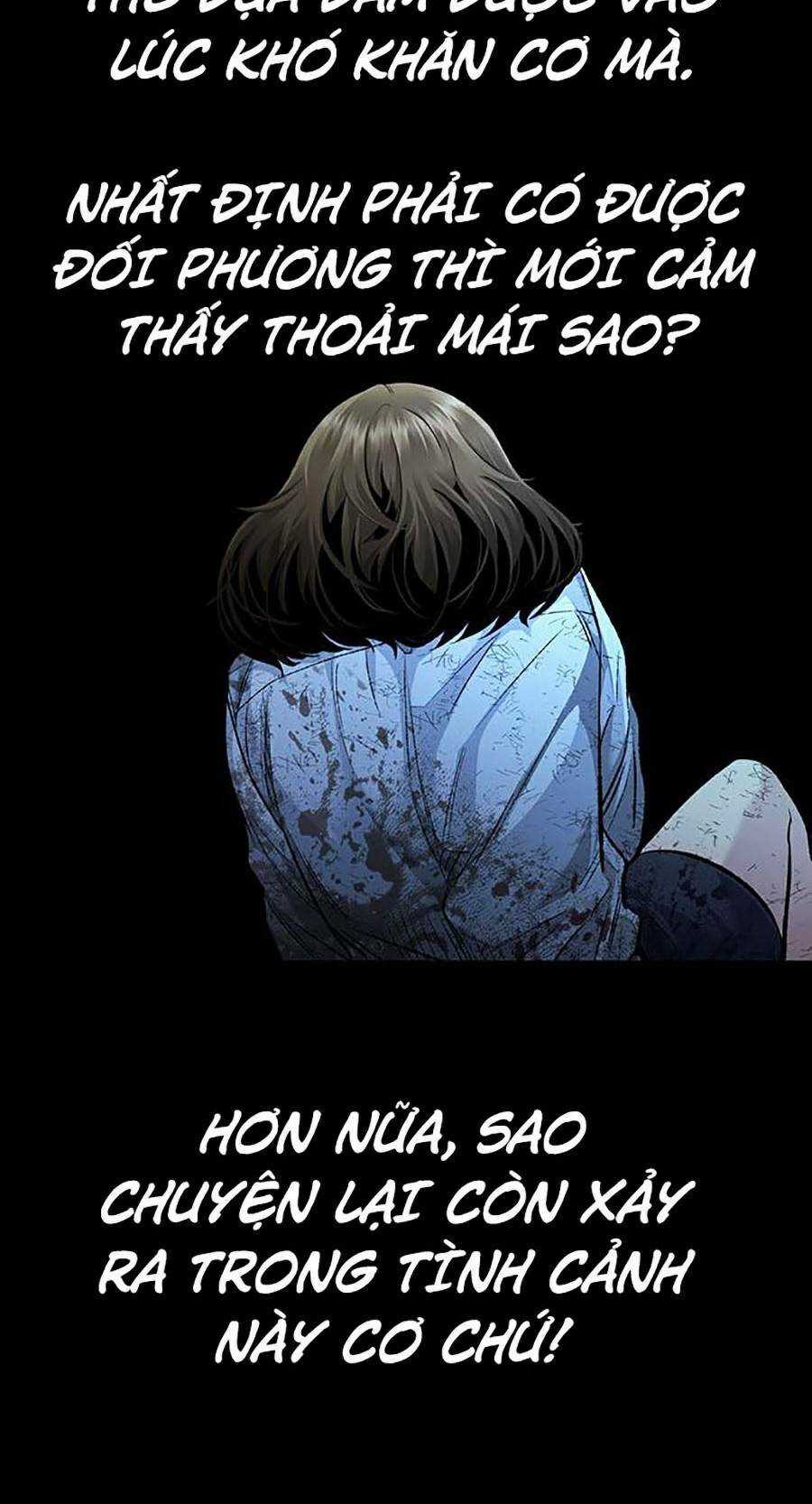 THẢM HỌA ONG ĐỘC - Chapter 285 - Trang 49